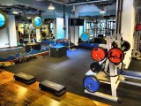 palestra