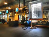 palestra